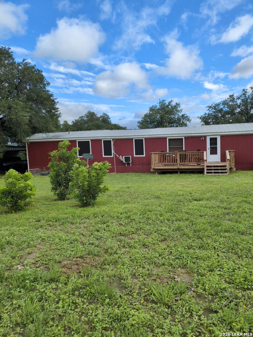 580 CR 663, Devine, TX, 78016 | 1940702 | Realty Texas LLC