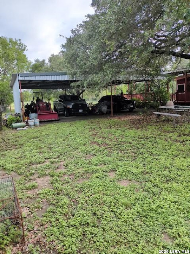580 CR 663, Devine, TX, 78016 | 1940702 | Realty Texas LLC