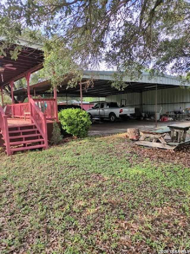 580 CR 663, Devine, TX, 78016 | 1940702 | Realty Texas LLC