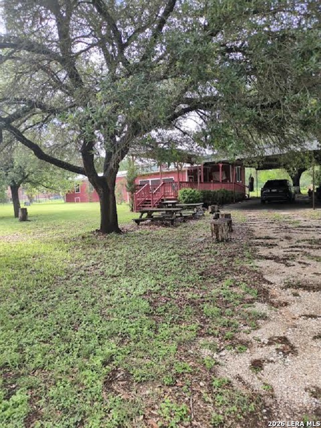 580 CR 663, Devine, TX, 78016 | 1940702 | Realty Texas LLC