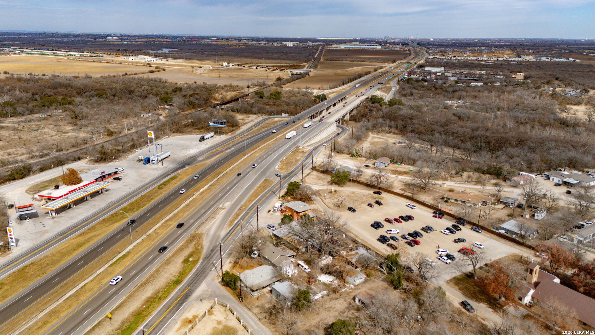 13486 Interstate 35, Von Ormy, TX, 78073 | 1941263 | Realty Texas LLC