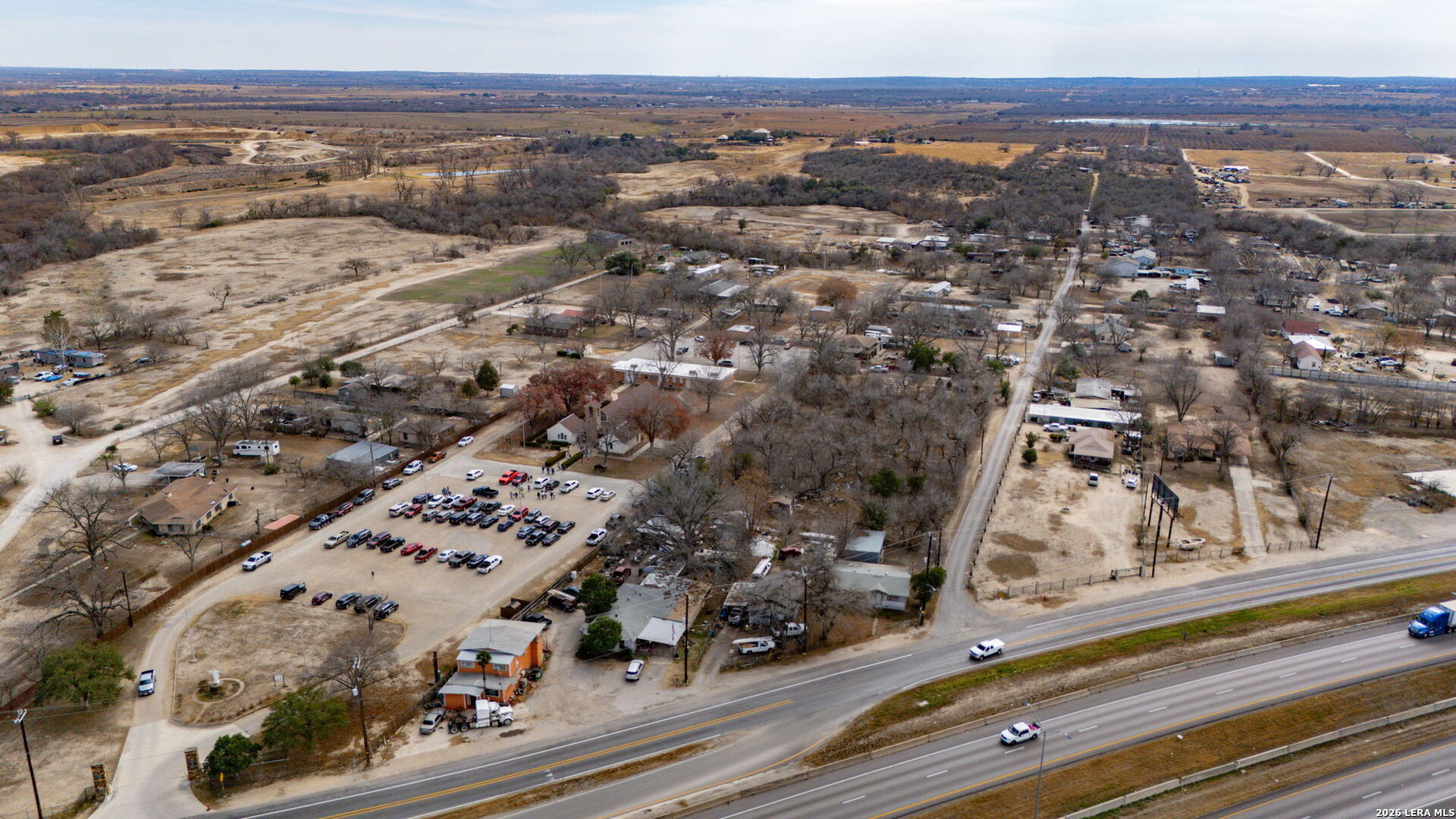 13486 Interstate 35, Von Ormy, TX, 78073 | 1941263 | Realty Texas LLC