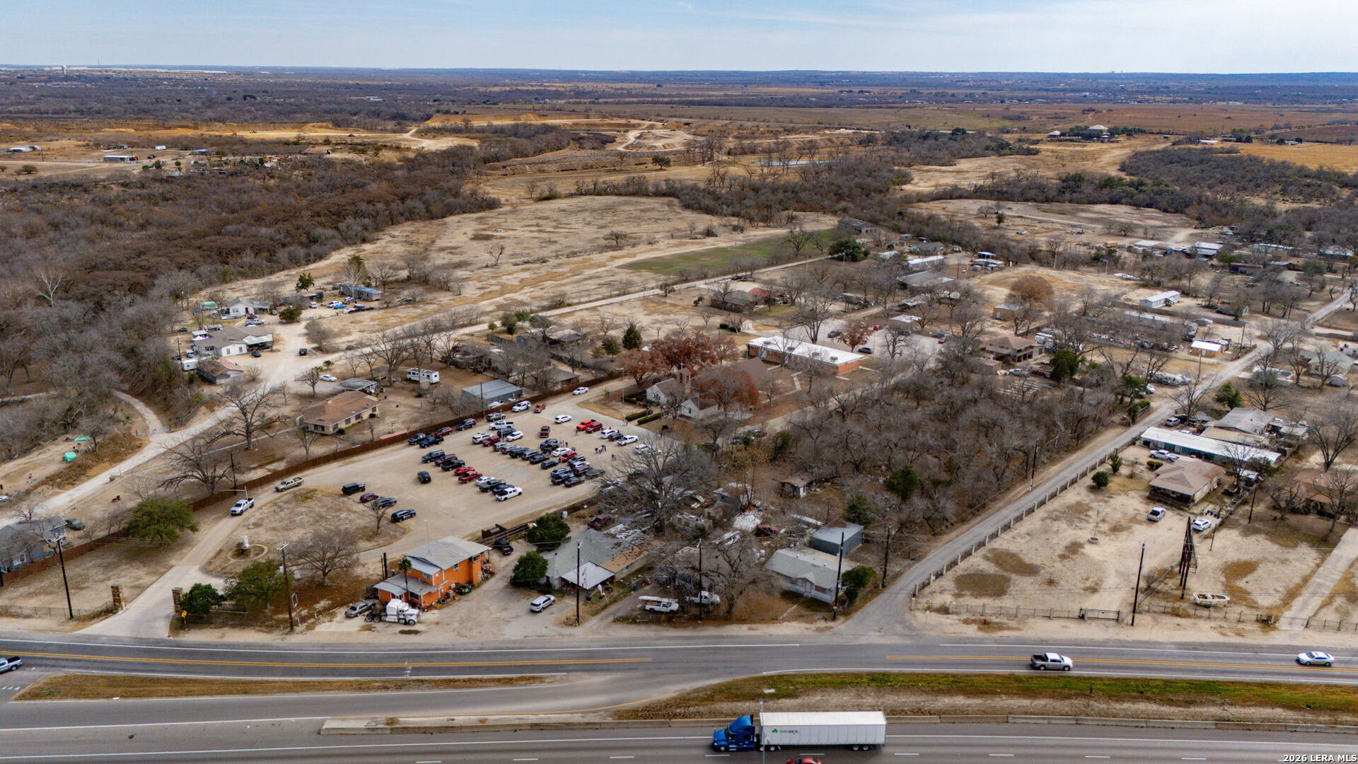 13486 Interstate 35, Von Ormy, TX, 78073 | 1941263 | Realty Texas LLC