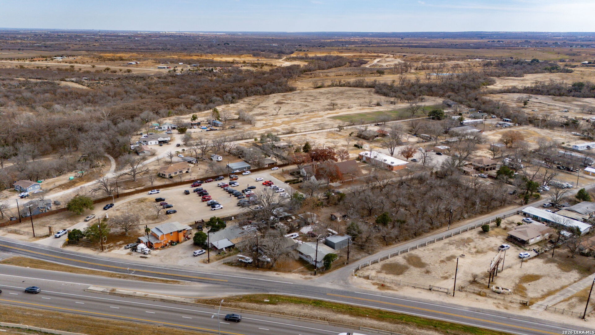 13486 Interstate 35, Von Ormy, TX, 78073 | 1941263 | Realty Texas LLC