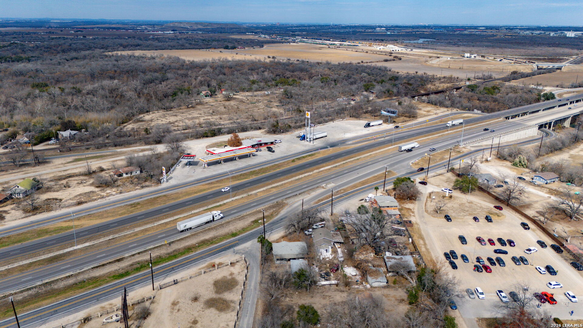13486 Interstate 35, Von Ormy, TX, 78073 | 1941263 | Realty Texas LLC