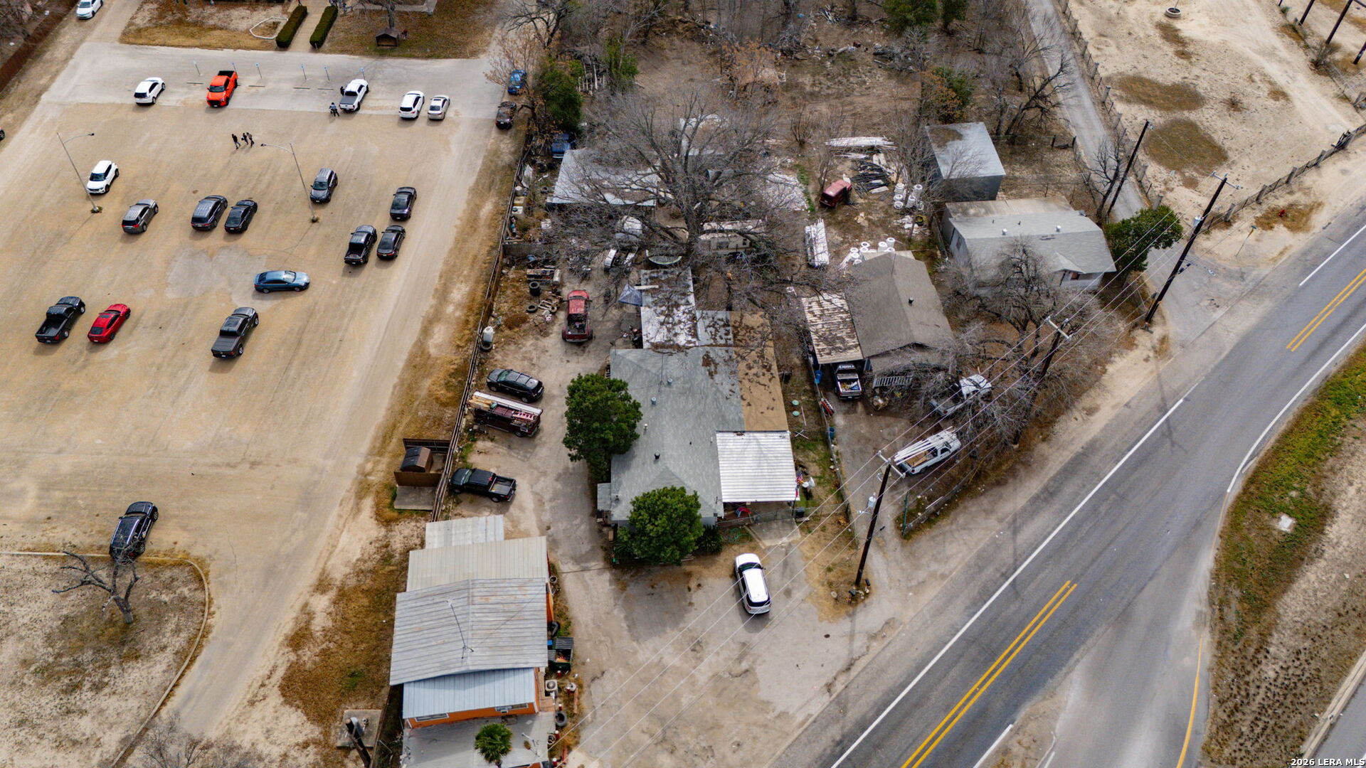 13486 Interstate 35, Von Ormy, TX, 78073 | 1941263 | Realty Texas LLC