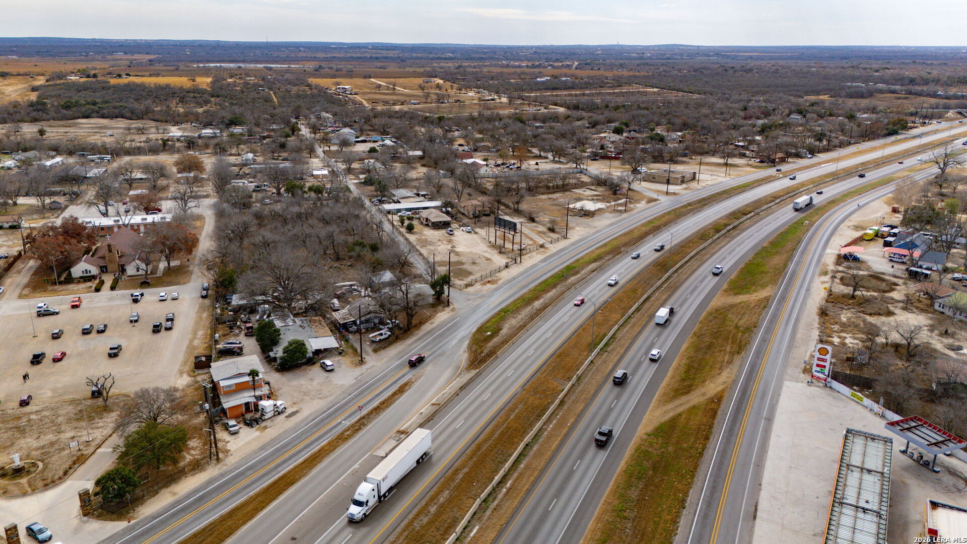 13486 Interstate 35, Von Ormy, TX, 78073 | 1941263 | Realty Texas LLC