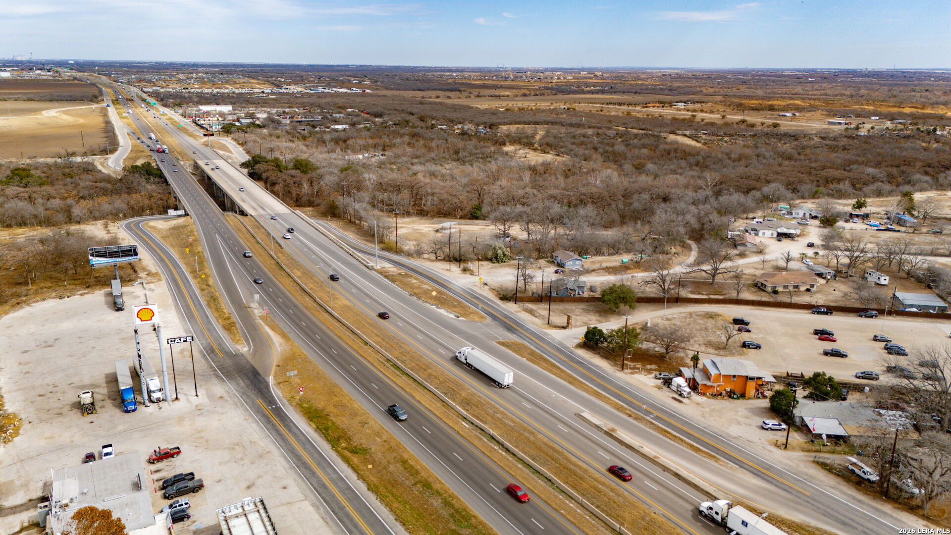 13486 Interstate 35, Von Ormy, TX, 78073 | 1941263 | Realty Texas LLC