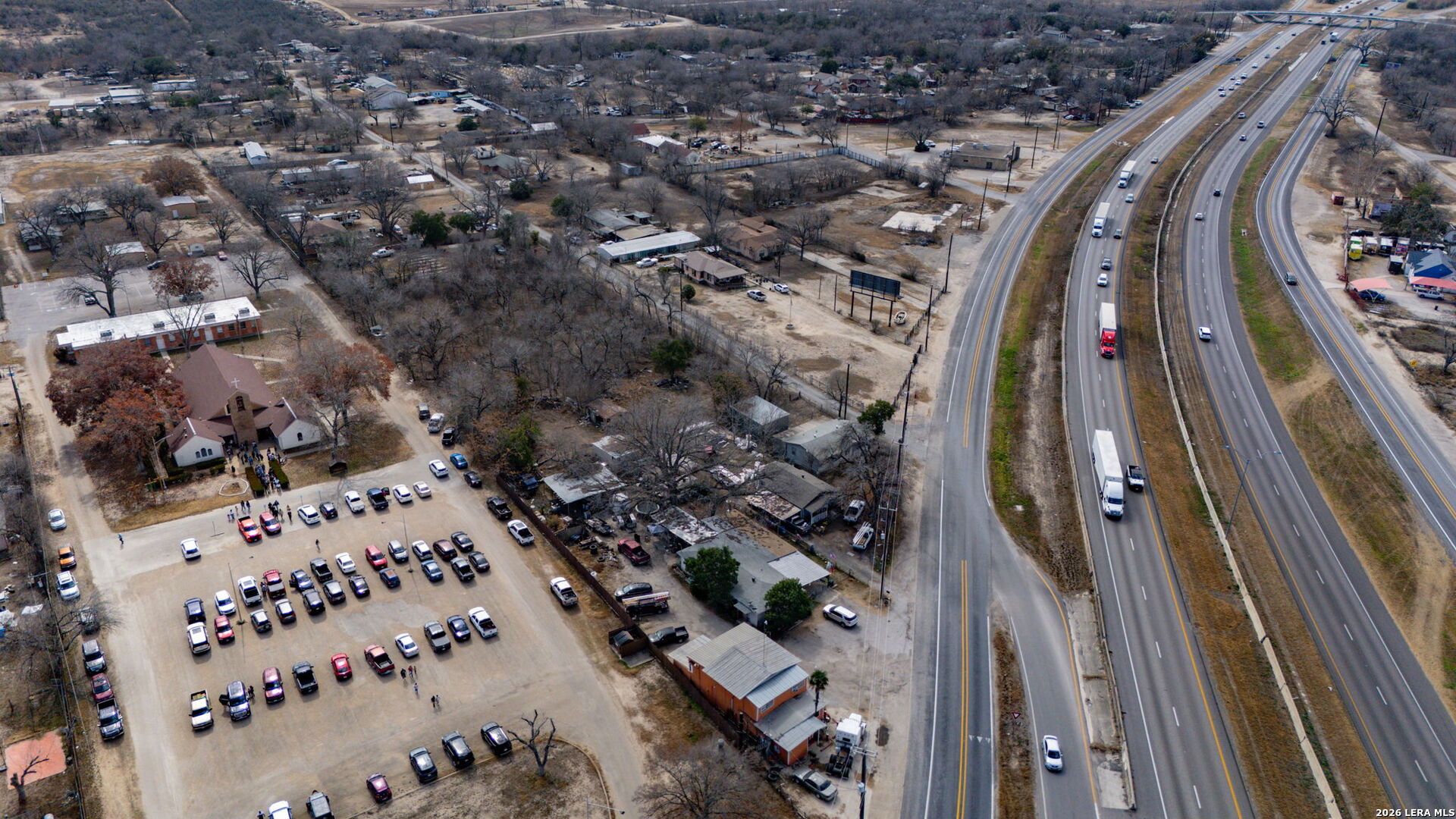 13486 Interstate 35, Von Ormy, TX, 78073 | 1941263 | Realty Texas LLC