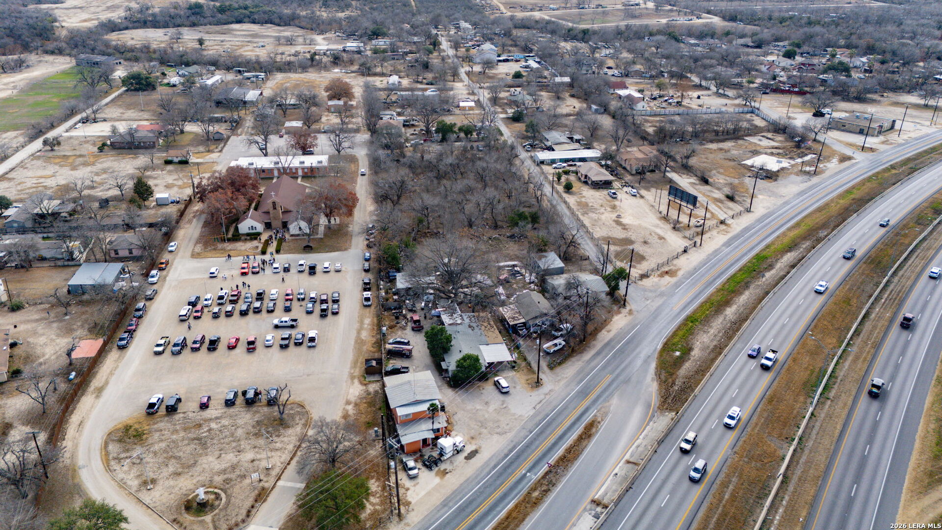 13486 Interstate 35, Von Ormy, TX, 78073 | 1941263 | Realty Texas LLC