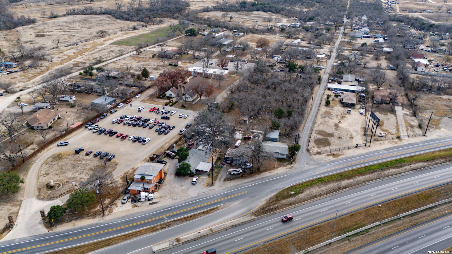 13486 Interstate 35, Von Ormy, TX, 78073 | 1941263 | Realty Texas LLC
