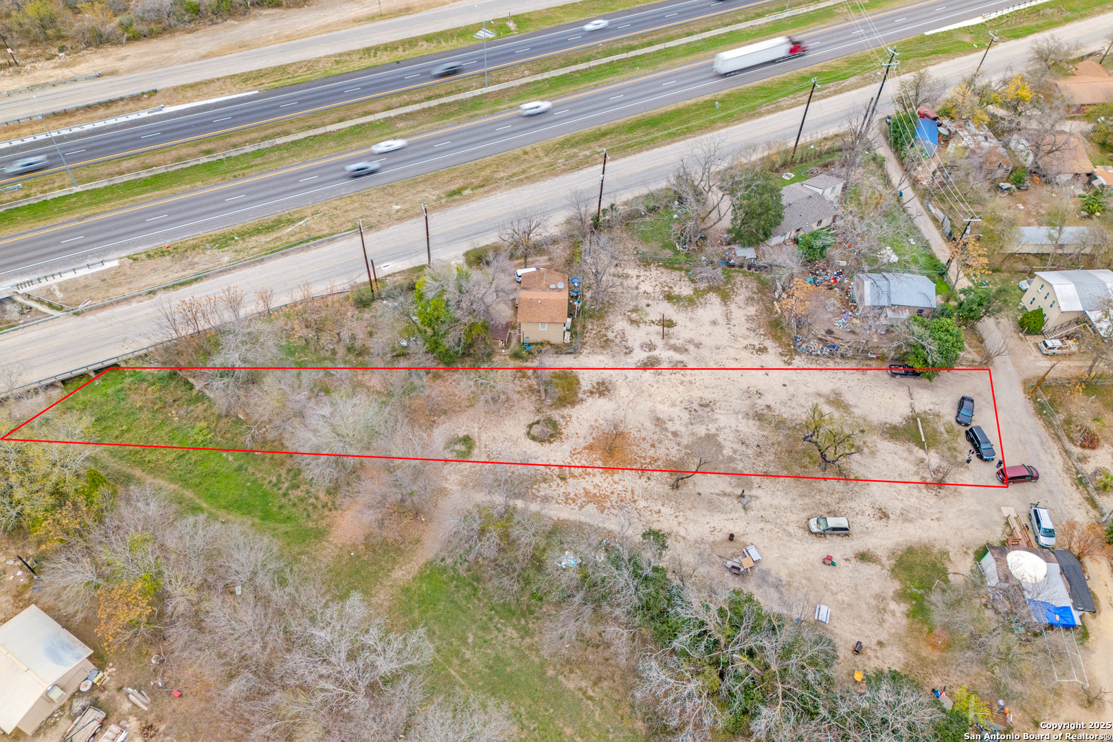 13740 INTERSTATE 35, Von Ormy, TX, 78073 | 1941417 | Realty Texas LLC