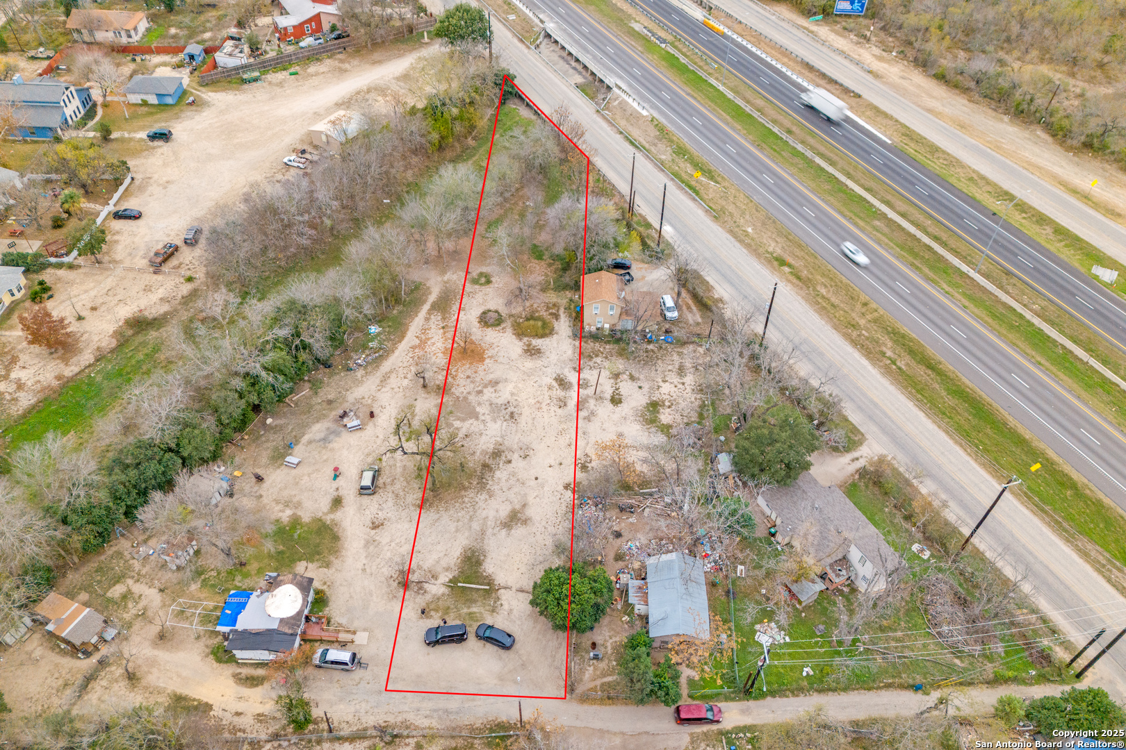 13740 INTERSTATE 35, Von Ormy, TX, 78073 | 1941417 | Realty Texas LLC