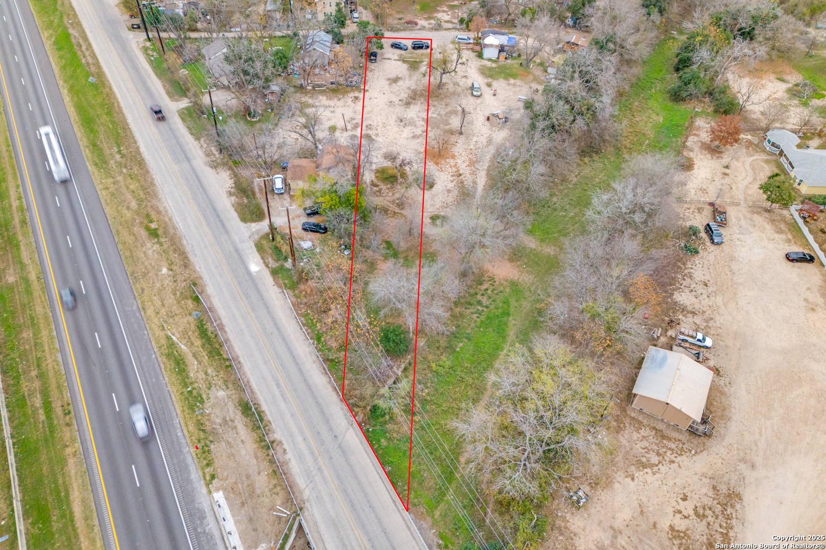 13740 INTERSTATE 35, Von Ormy, TX, 78073 | 1941417 | Realty Texas LLC