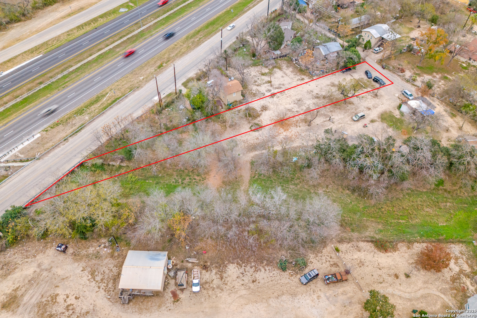 13740 INTERSTATE 35, Von Ormy, TX, 78073 | 1941417 | Realty Texas LLC