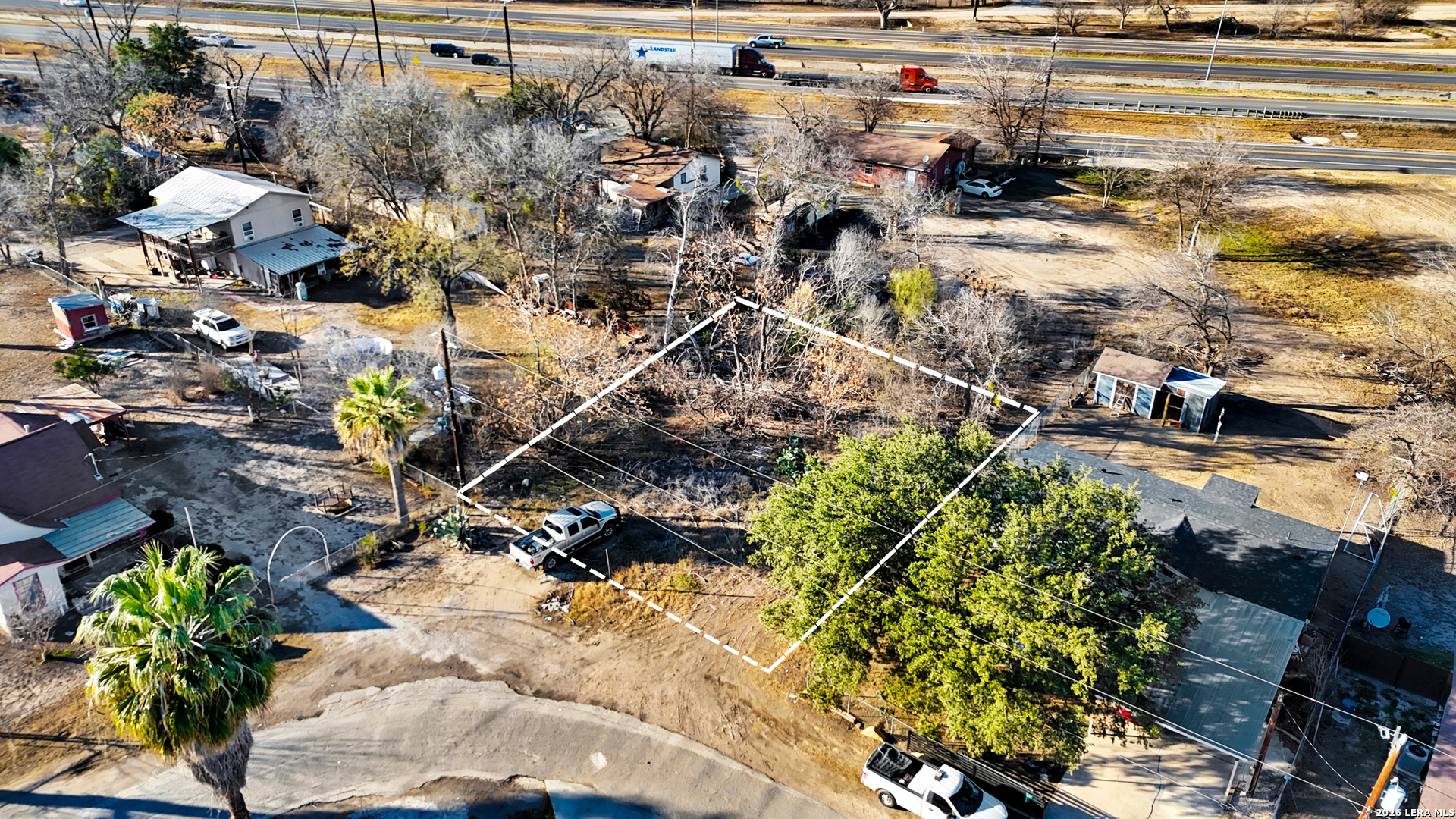 13630 Interstate 35 S, Von Ormy, TX, 78073 | 1942157 | Realty Texas LLC