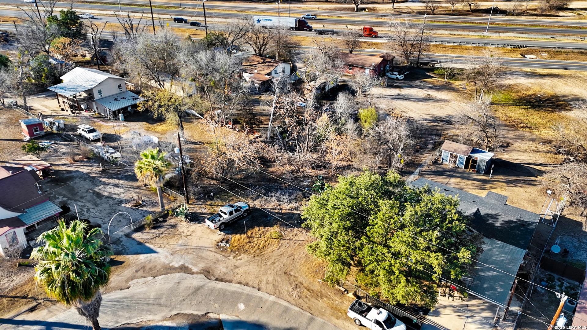 13630 Interstate 35 S, Von Ormy, TX, 78073 | 1942157 | Realty Texas LLC