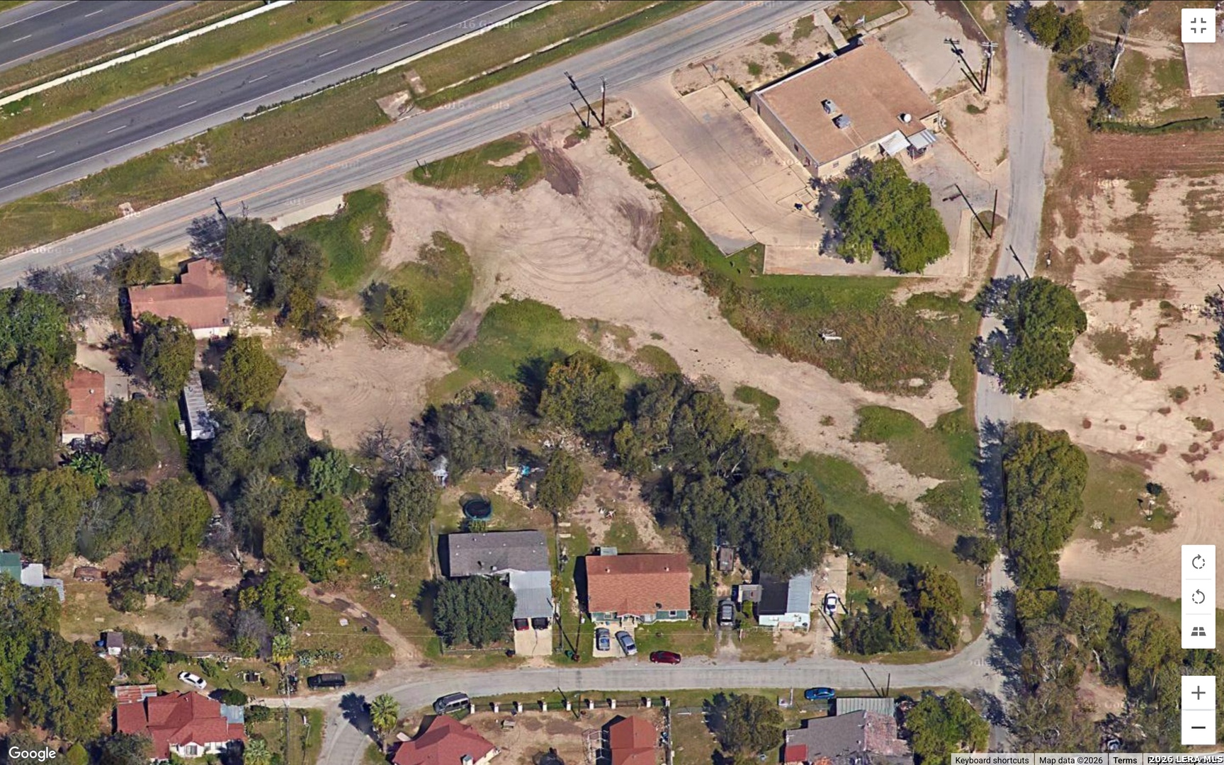 13630 Interstate 35 S, Von Ormy, TX, 78073 | 1942157 | Realty Texas LLC