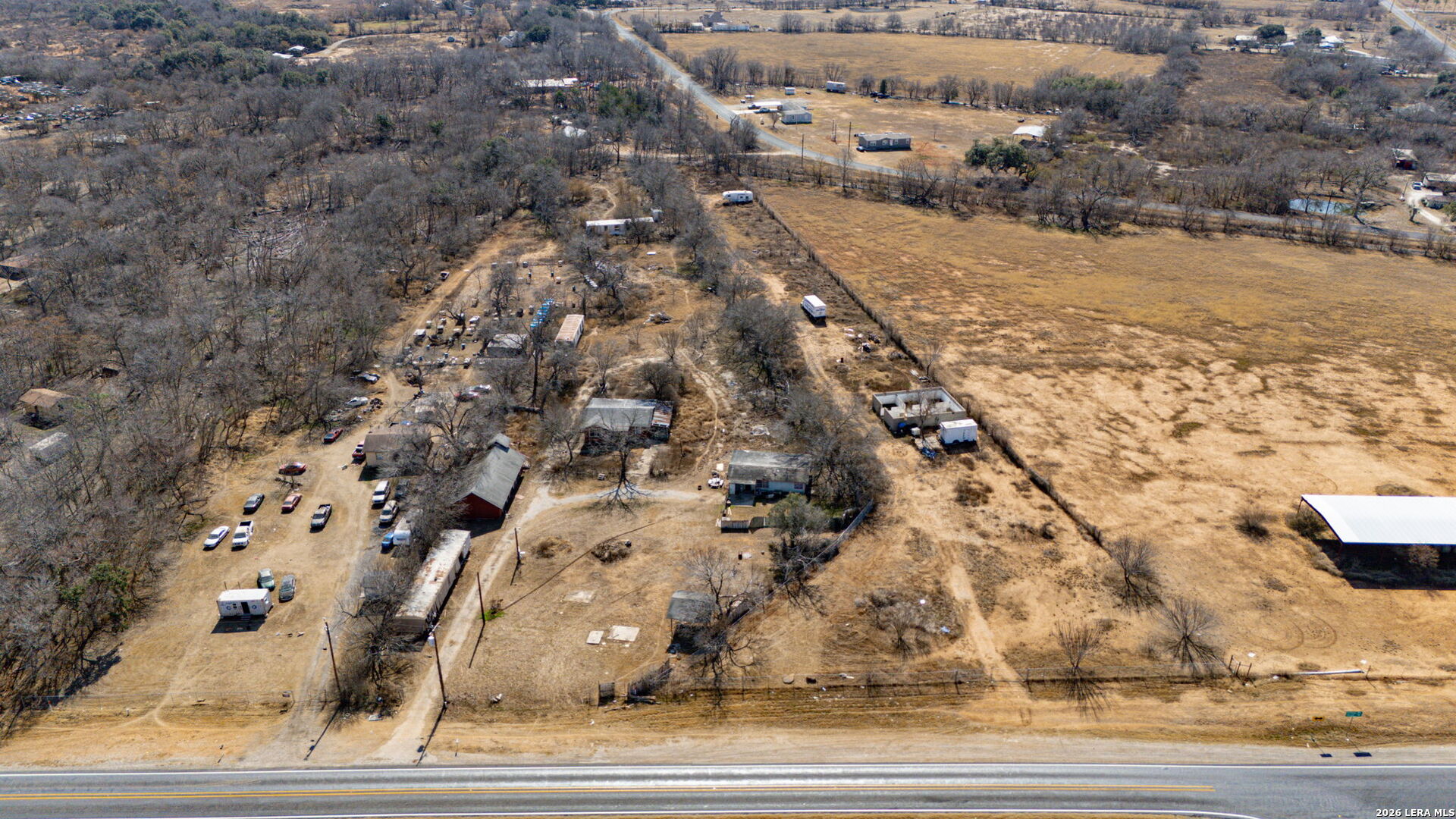 15476 interstate 35, Von Ormy, TX, 78073 | 1943156 | Realty Texas LLC