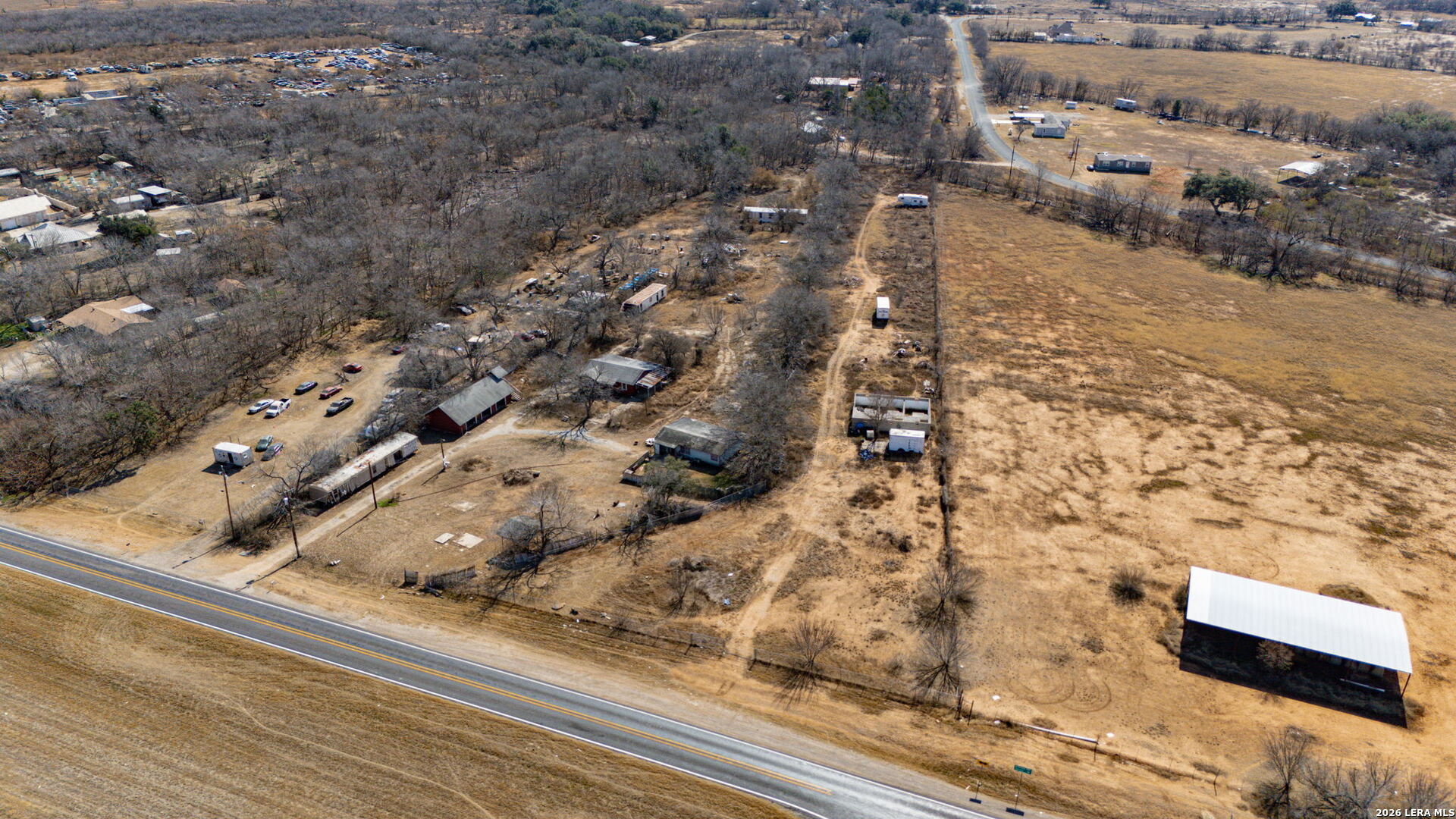 15476 interstate 35, Von Ormy, TX, 78073 | 1943156 | Realty Texas LLC