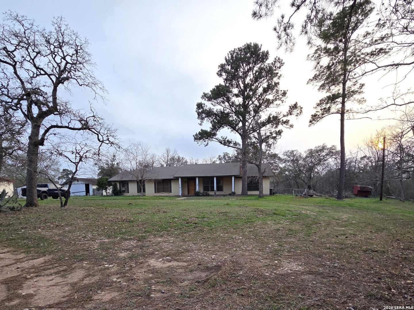 531 Deer Loop, LaGrange, TX, 78945 | 1943336 | Realty Texas LLC
