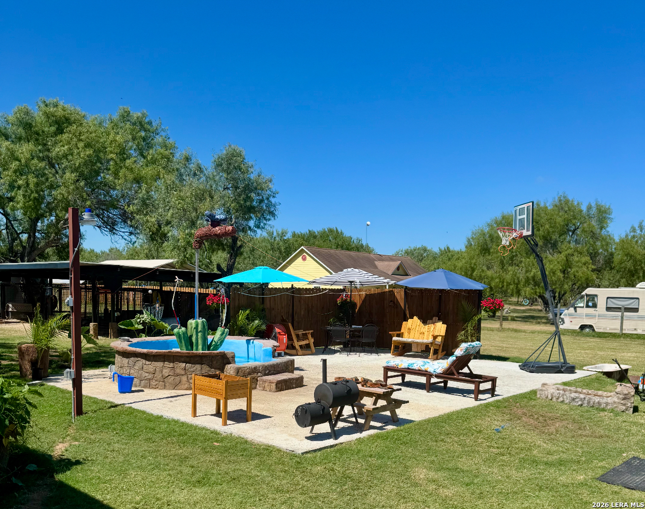 5980 Smith, Von Ormy, TX, 78073 | 1943656 | Realty Texas LLC