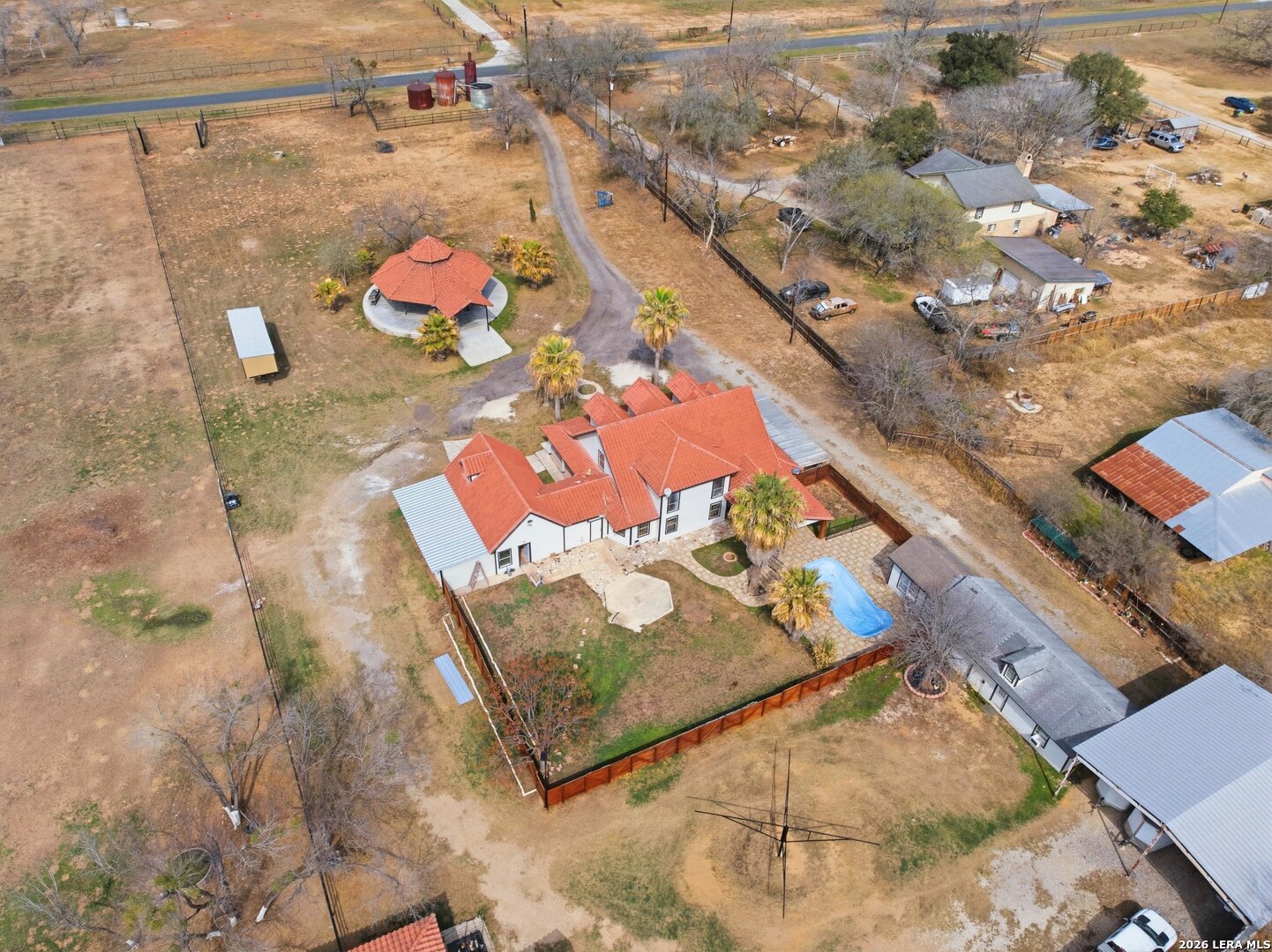 5608 Curran, Von Ormy, TX, 78073 | 1944661 | Realty Texas LLC