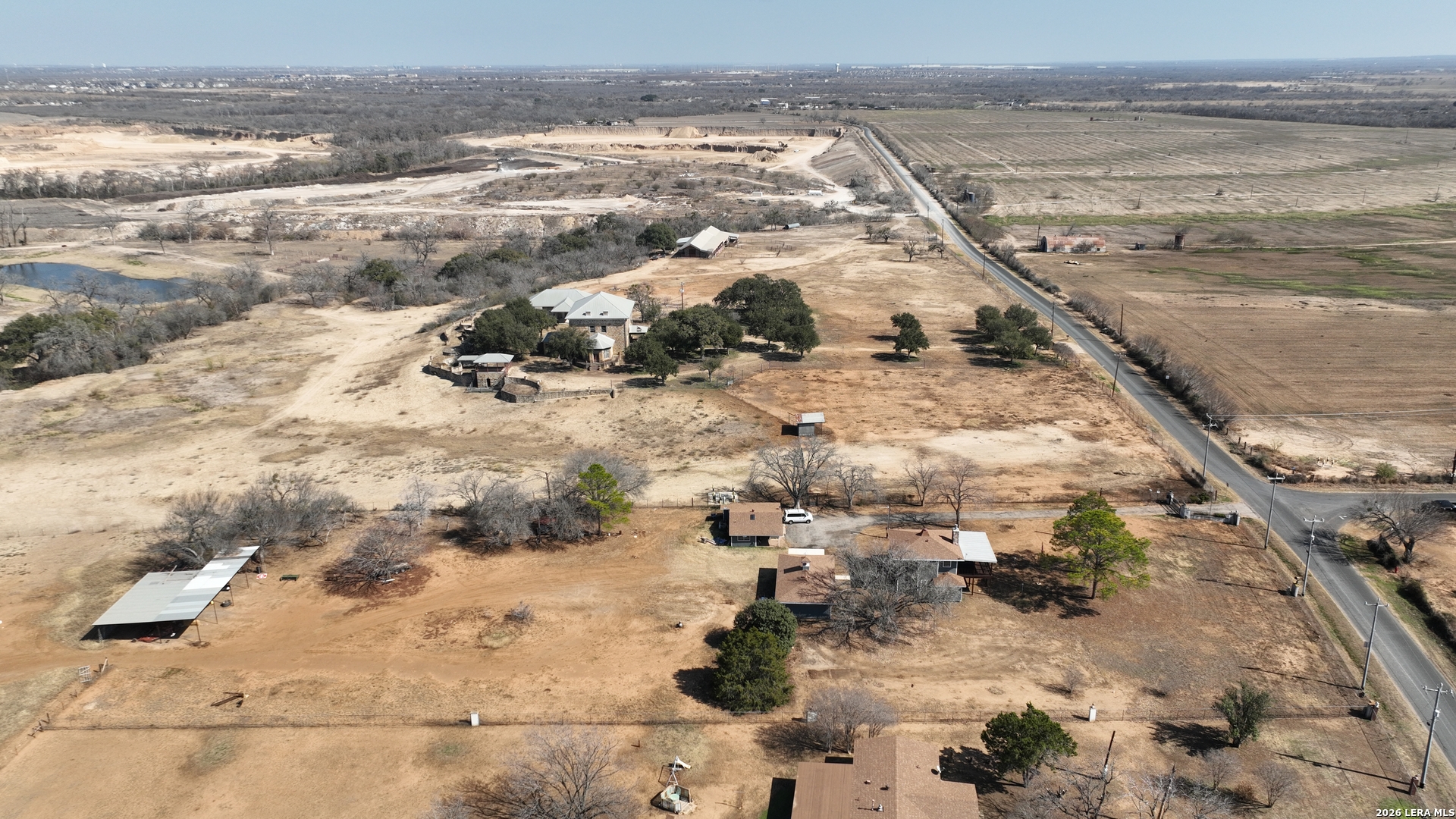 6953 Von Ormy Rd, Von Ormy, TX, 78073 | 1941828 | Realty Texas LLC