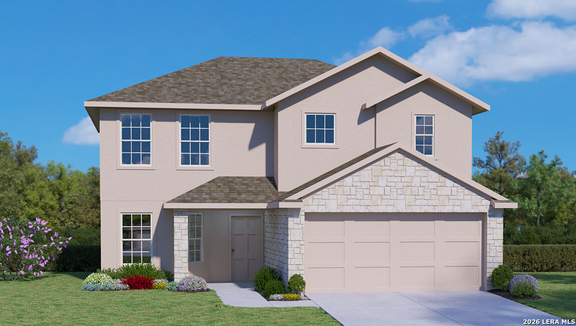 12719 El Arrayan, Converse, TX, 78109 | 1945552 | Realty Texas LLC