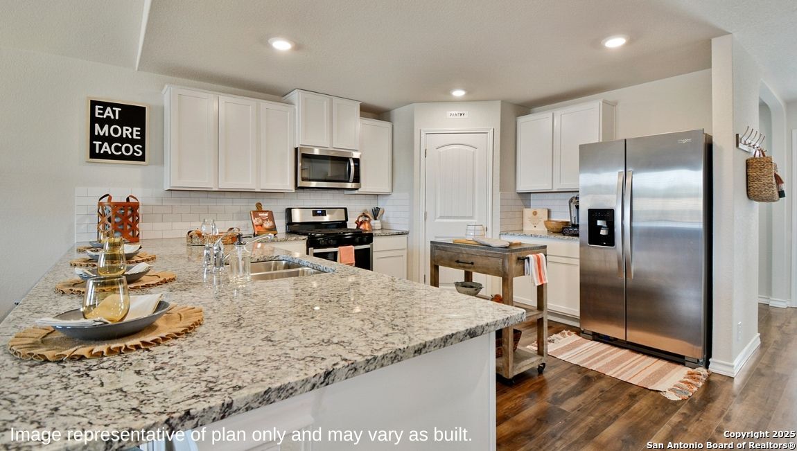 12719 El Arrayan, Converse, TX, 78109 | 1945552 | Realty Texas LLC