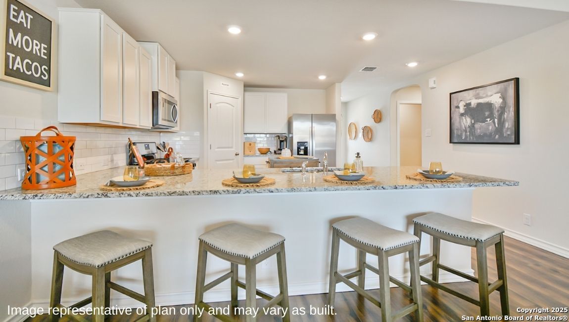12719 El Arrayan, Converse, TX, 78109 | 1945552 | Realty Texas LLC