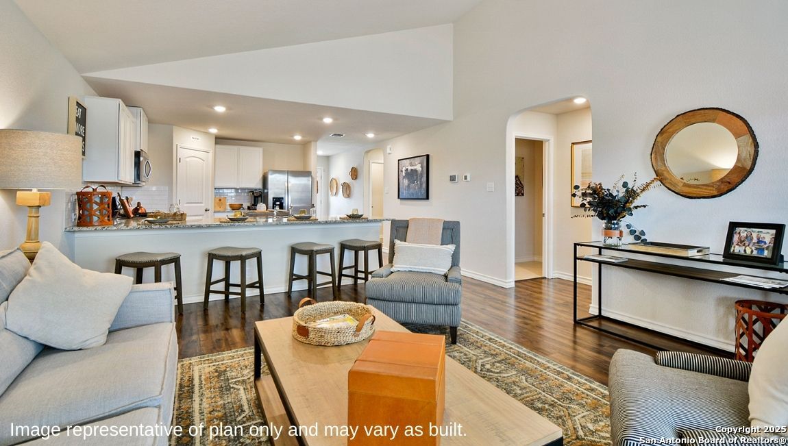 12719 El Arrayan, Converse, TX, 78109 | 1945552 | Realty Texas LLC