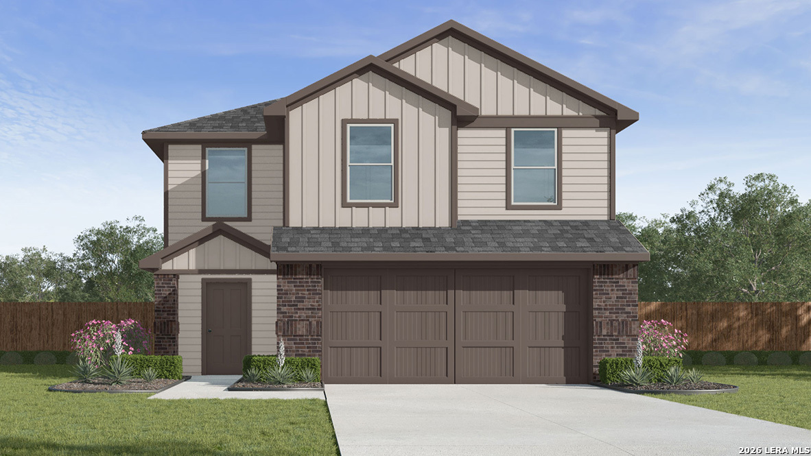 15430 Mint Patch Meadow, Von Ormy, TX, 78073 | 1946532 | Realty Texas LLC