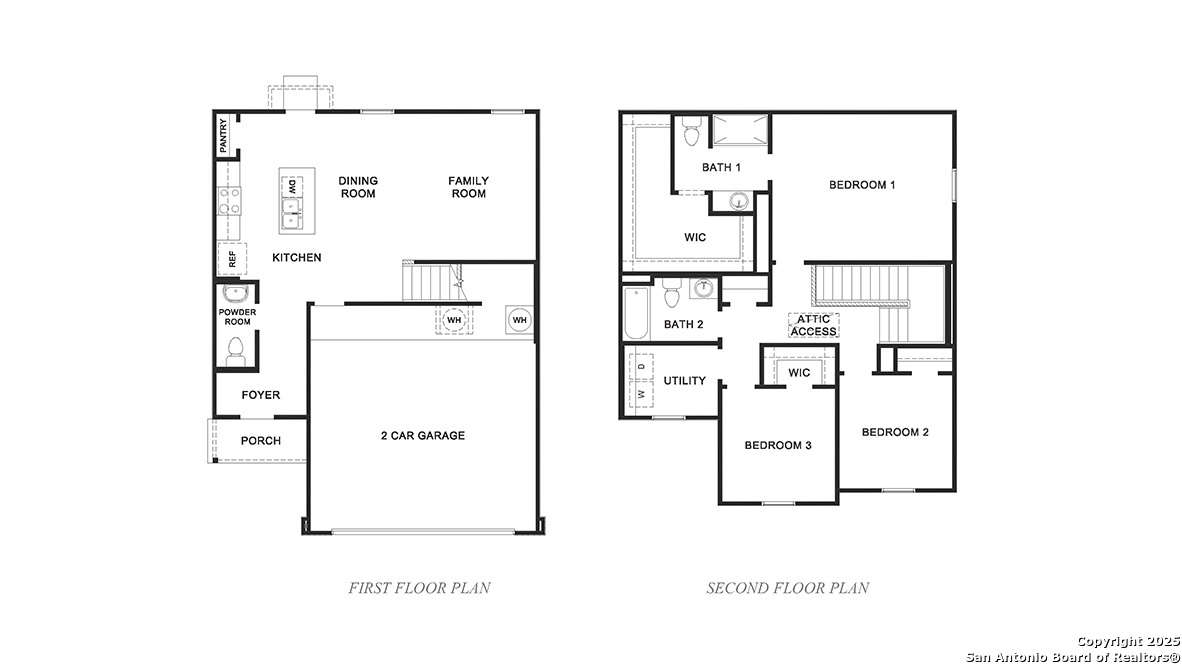 15430 Mint Patch Meadow, Von Ormy, TX, 78073 | 1946532 | Realty Texas LLC