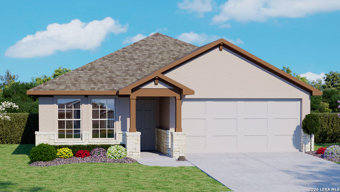 12744 El Arrayan, Converse, TX, 78109 | 1949555 | Realty Texas LLC