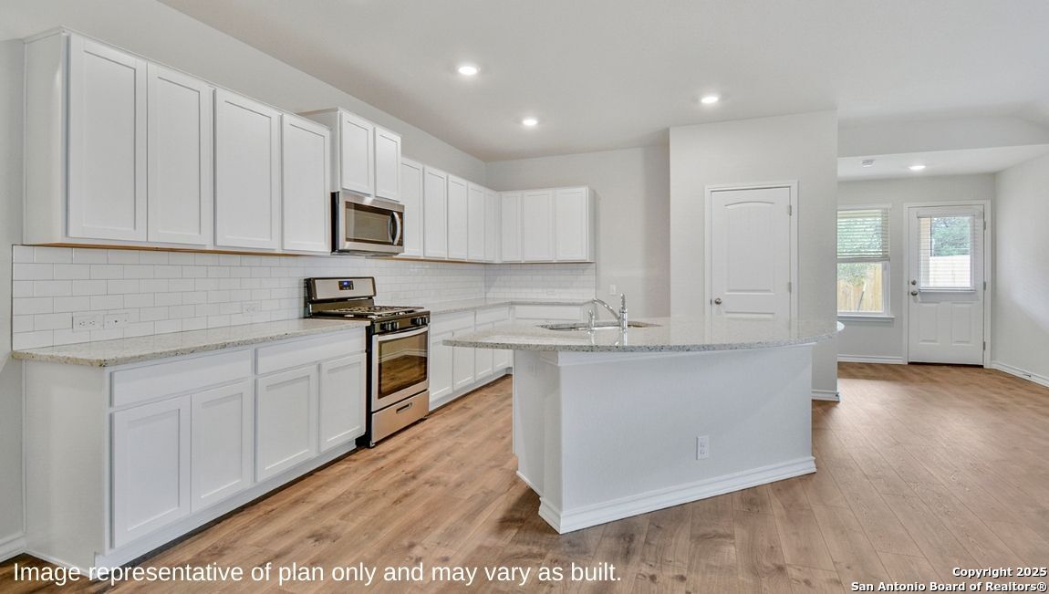 12744 El Arrayan, Converse, TX, 78109 | 1949555 | Realty Texas LLC
