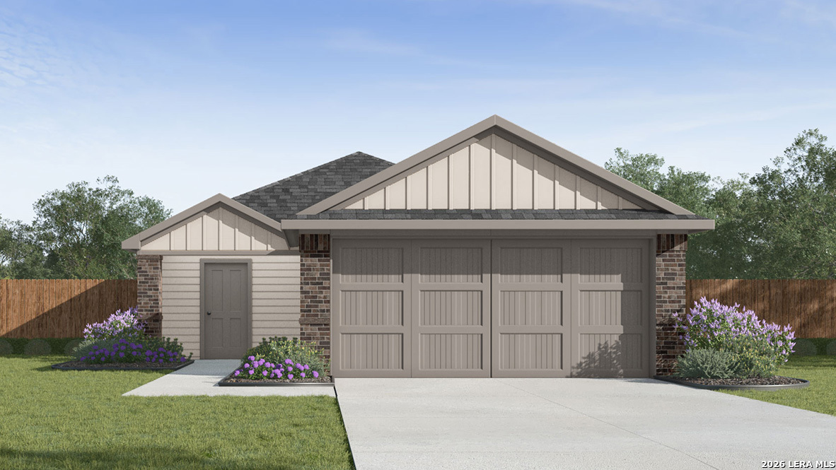 1412 Sequoia Park, Converse, TX, 78109 | 1951663 | Realty Texas LLC
