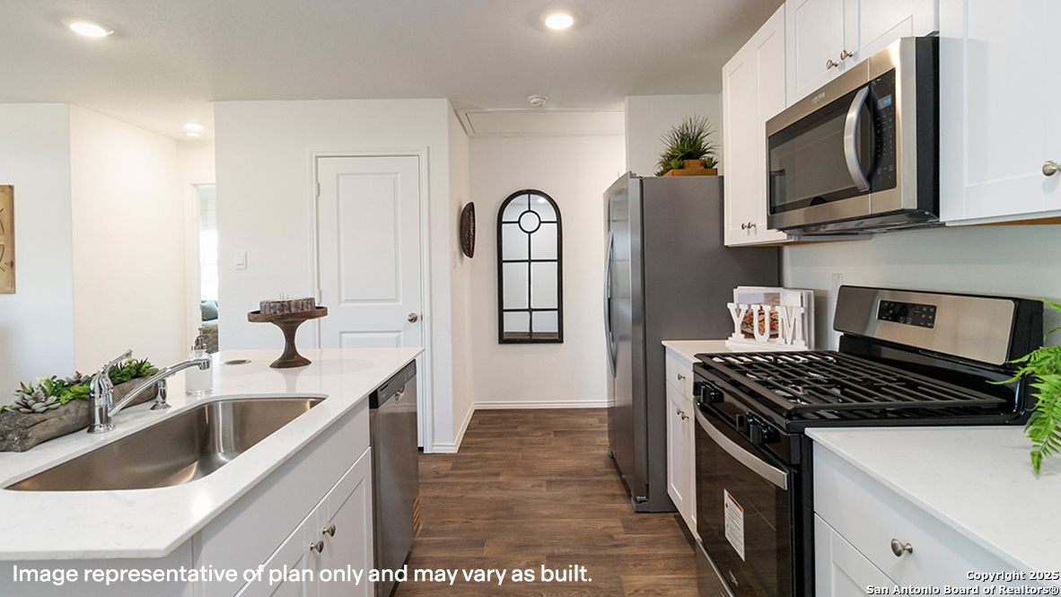 1412 Sequoia Park, Converse, TX, 78109 | 1951663 | Realty Texas LLC