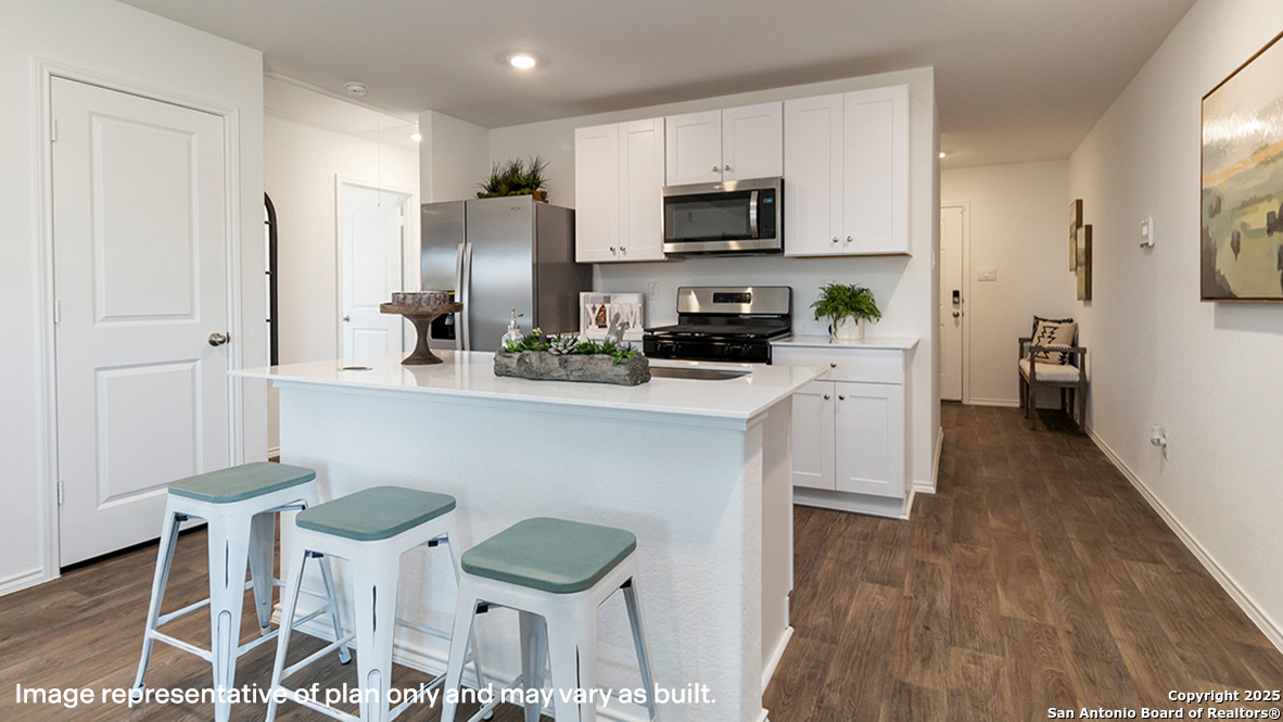 1412 Sequoia Park, Converse, TX, 78109 | 1951663 | Realty Texas LLC