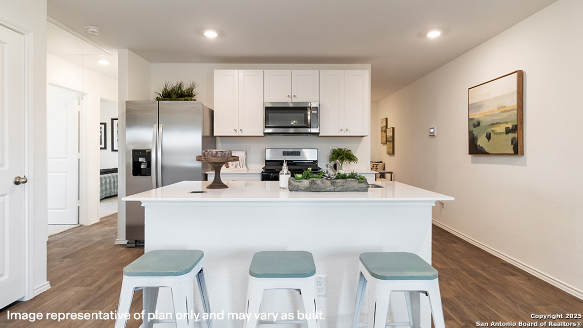 1412 Sequoia Park, Converse, TX, 78109 | 1951663 | Realty Texas LLC