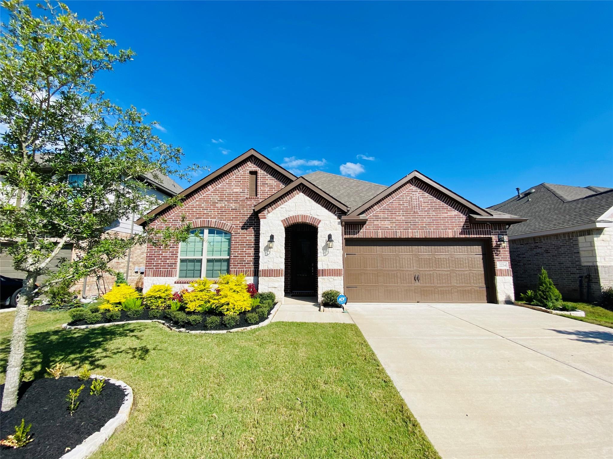 2234 Pumpkin Patch Lane , Richmond, TX, 77406 | 31717551 | Realty Texas LLC