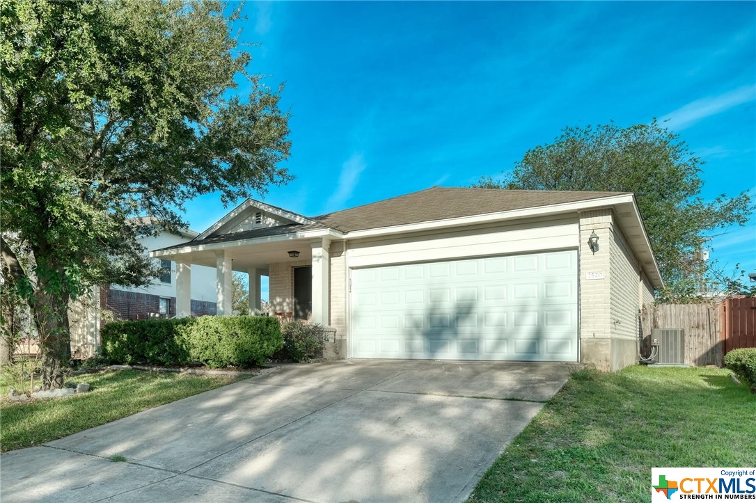 Sold: 1520 Miss Allison Way Blog Image Banner