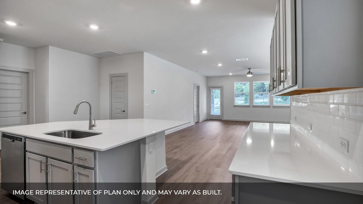 118 Big Cypress Bayou Road 