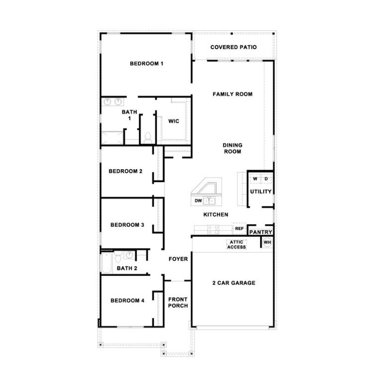 118 Big Cypress Bayou Road 