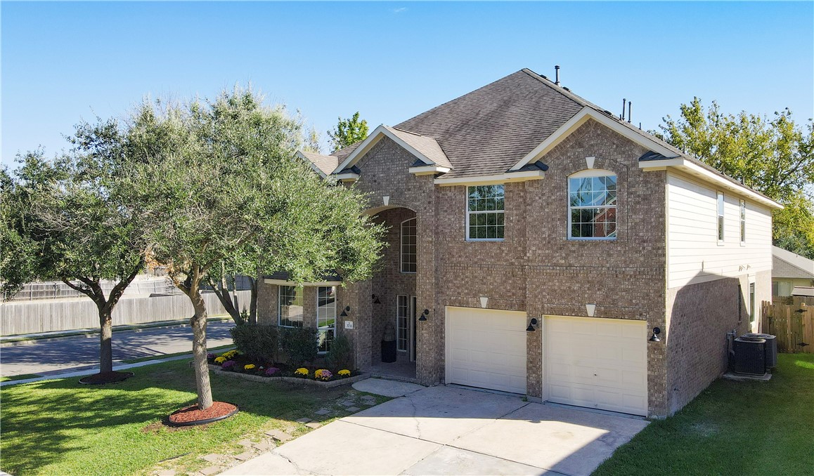 3733 Geese Route , Round Rock, TX, 78665 | 6874233 | Realty Texas LLC