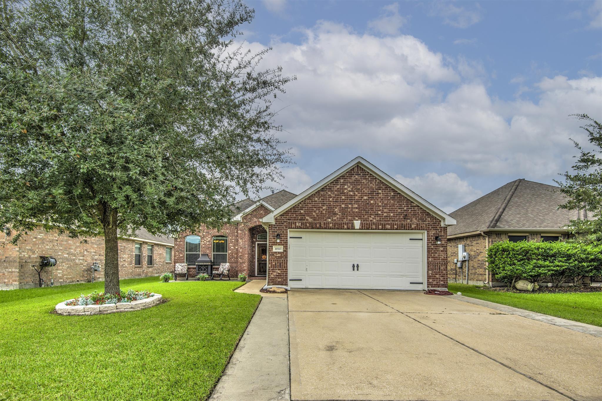 4610 Meadow Way Drive , Deer Park, TX, 77536 | 25995117 | Realty Texas LLC