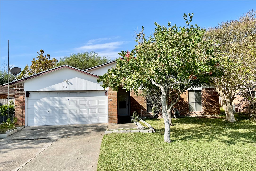 966 Bramling Circle , Corpus Christi, TX, 78418 | 390165 | Realty Texas LLC