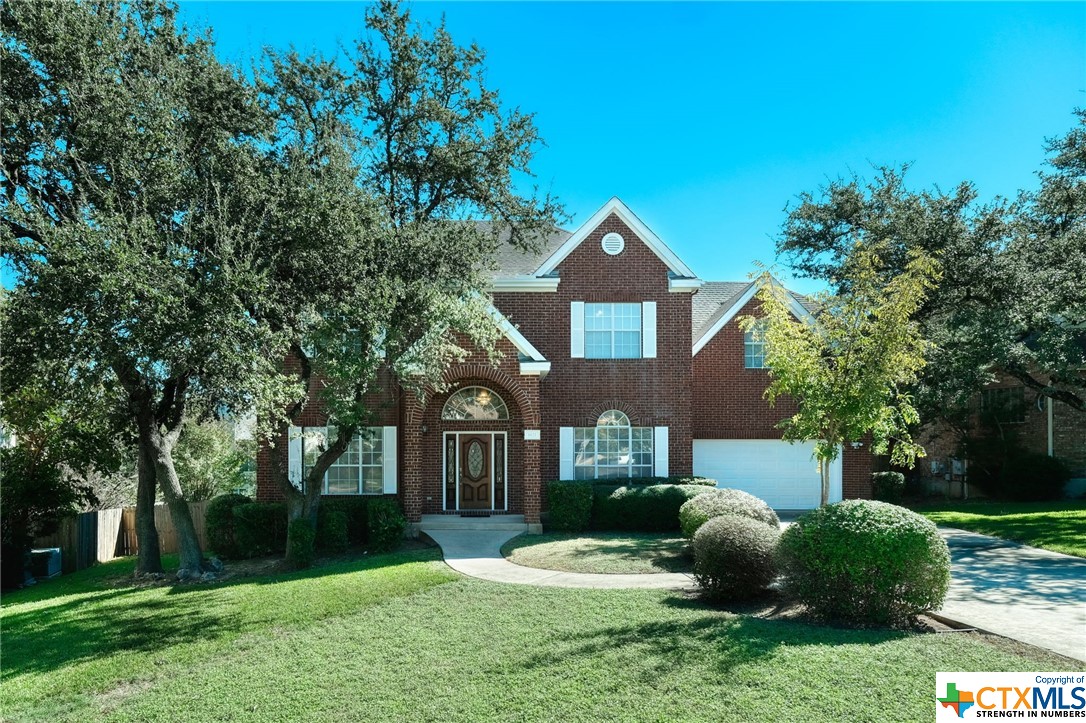 Sold: 1621 Churchwood Cove Blog Image Banner