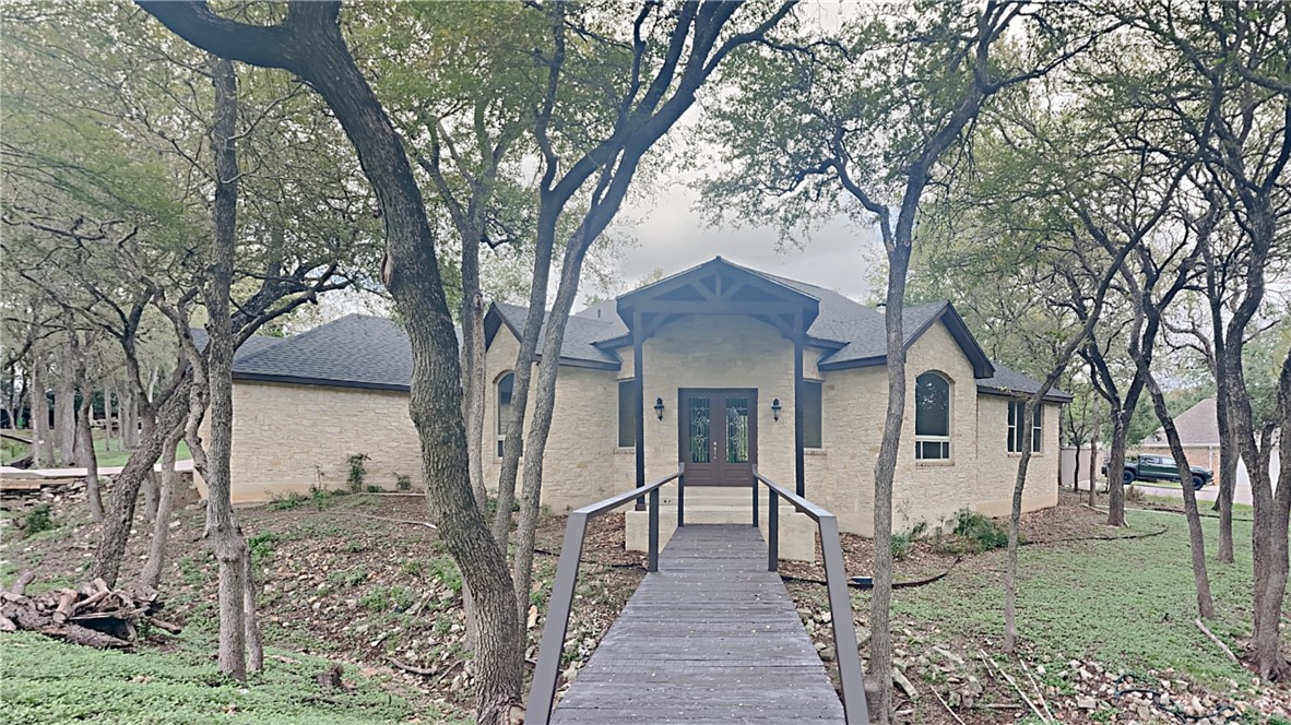 701 Willow Ridge Drive