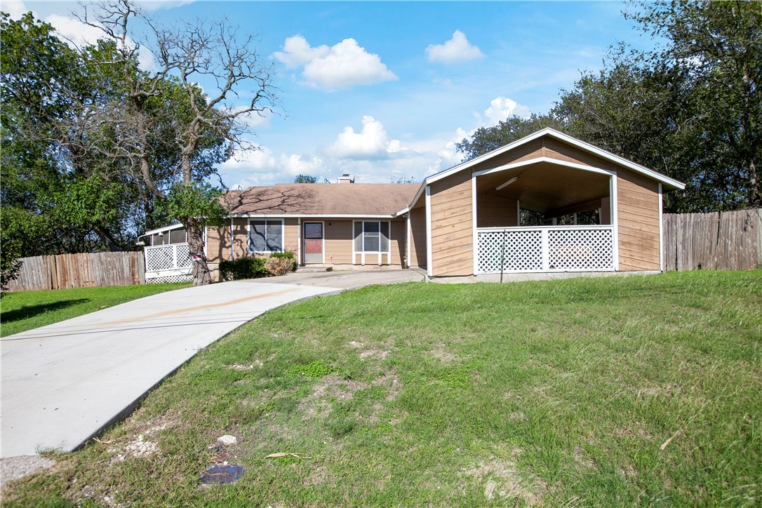 Sold: 10604 Moore Road Blog Image Banner
